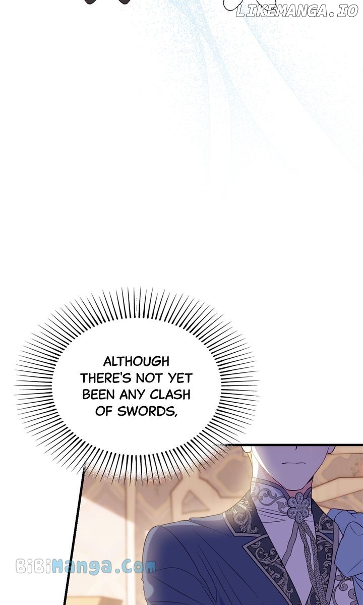 The Raven Duchess Chapter 89 - page 14